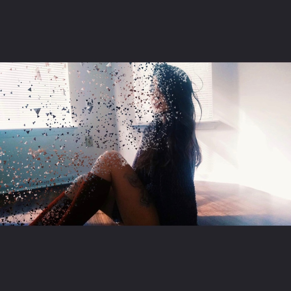 Meet your Posher, Kaycee